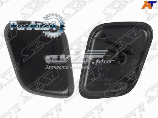Накладка форсунки омывателя передней фары Tqparts TQ25208