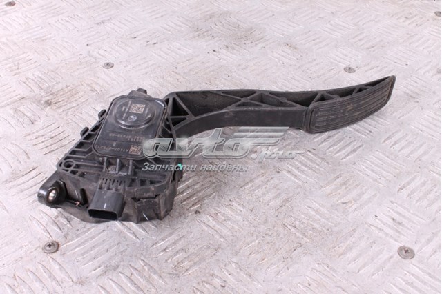  Ford DG9C9F836AB