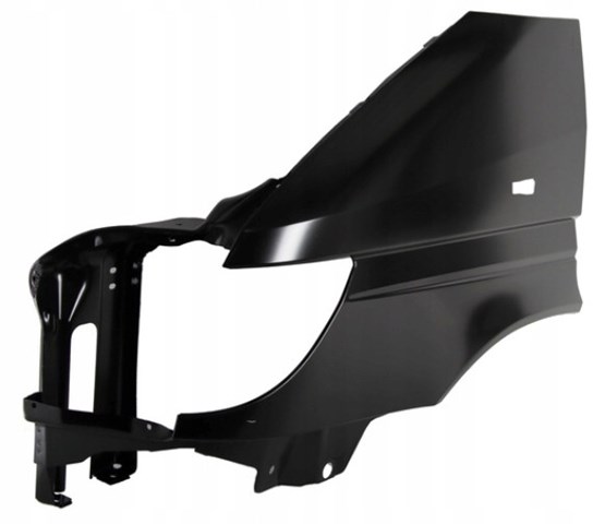 Крыло переднее левое FPS FP4604311 цена, от 126.65 USD