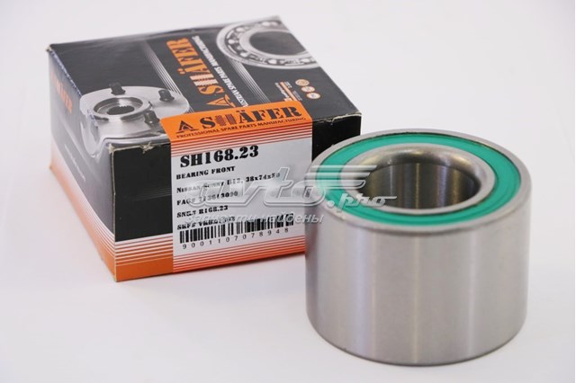 Купить SH16823 Shafer Подшипник передней ступицы