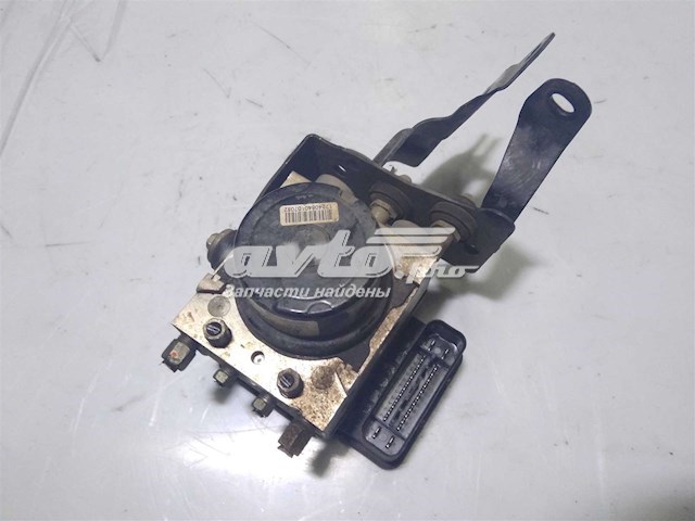 Гидроблок АБС Nissan/Infiniti 476601AA0B цена, от 316.73 USD