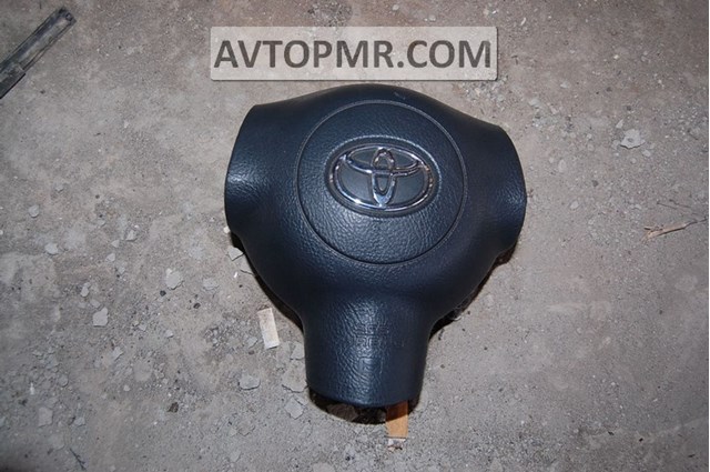 Airbag lateral lado conductor 4513002260B0 TOYOTA
