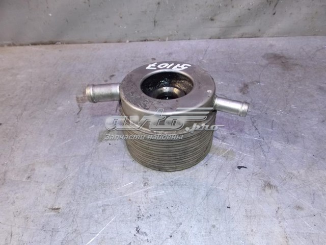 Radiador de óleo para Mazda 6 (GG)