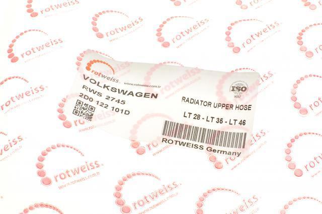  Rotweiss RWS2745 цена, от 14.61 USD