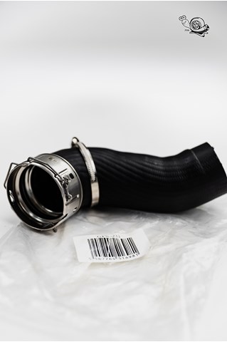Шланг интеркуллера GT-Bergmann GT52233