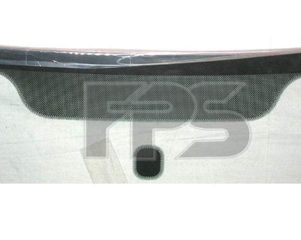 Стекло лобовое Pilkington GS7033D18P цена, от 95.29 USD