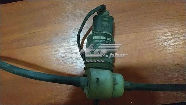 3043125 Mitsubishi bomba de motor de fluido para lavador de vidro traseiro