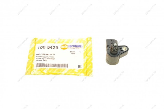 Купить 1005429 Autotechteile Датчик ABS передний левый