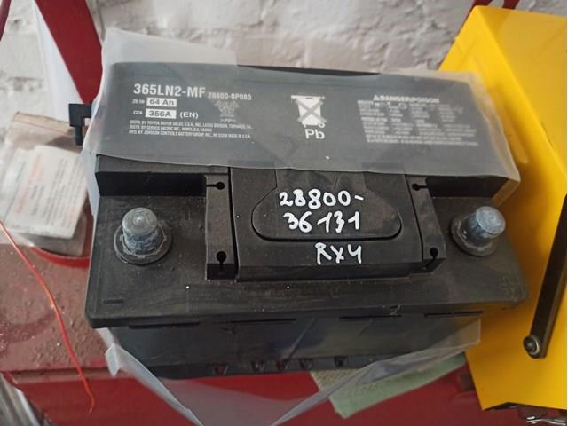 Купить Аккумулятор Toyota (2880036131)