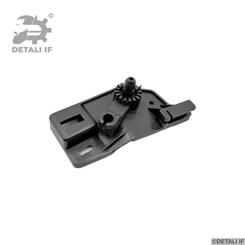 Кронштейн ручки открывания капота DF12276 Detali IF