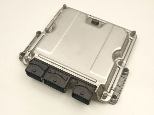 Купить 9646850580 Peugeot/Citroen Электронный блок управления двигателем