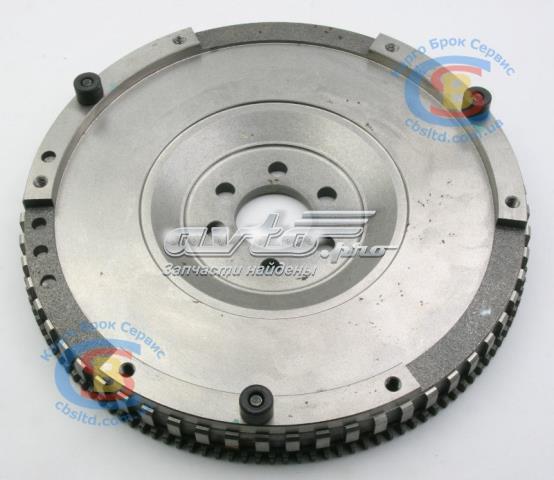484F1005110BA Chery Демпферный маховик