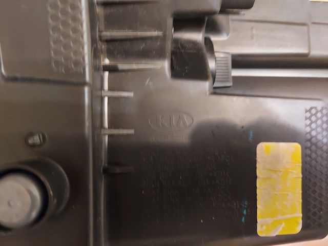Правая блок фара Hyundai/Kia 92102R5020 цена, от 696.81 USD