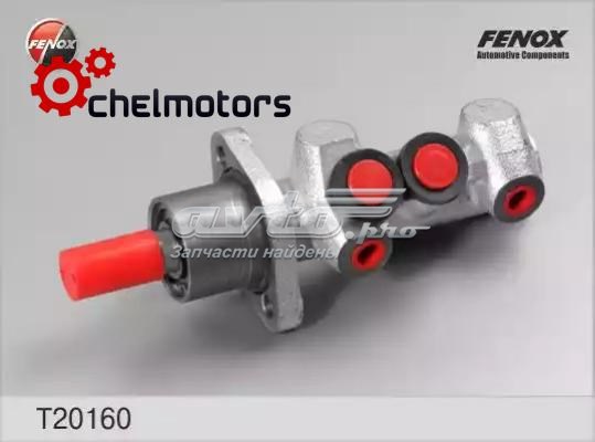 ГТЦ T20160 FENOX