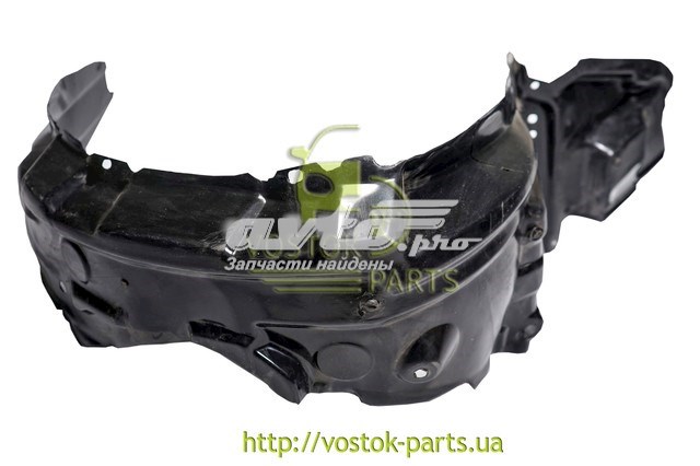 Купить BYDF33102111 BYD Подкрылок передний левый