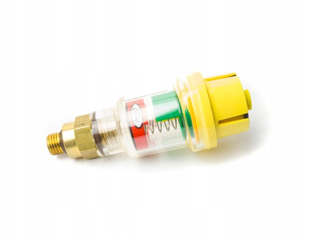 Датчик уровня воды топливного фильтра Ford 4826215 цена, от 304.90 USD