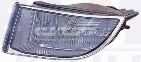 Купить 2122039LAE Depo/Loro/Abakus Противотуманка левая