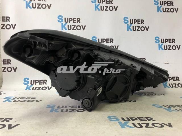 Фара левая Hyundai/Kia 92101D3650 цена, от 53.21 USD