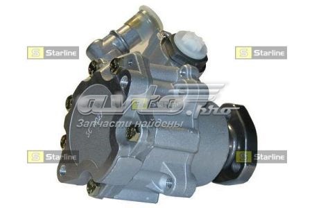 Купить SSCH022 Starline Насос рулевого управления