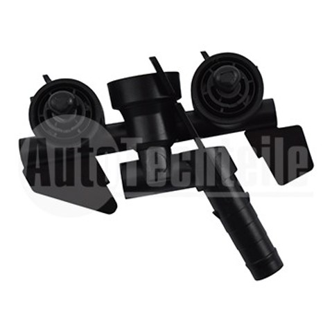 7006150 Autotechteile Сопло омывателя фары передней, правой