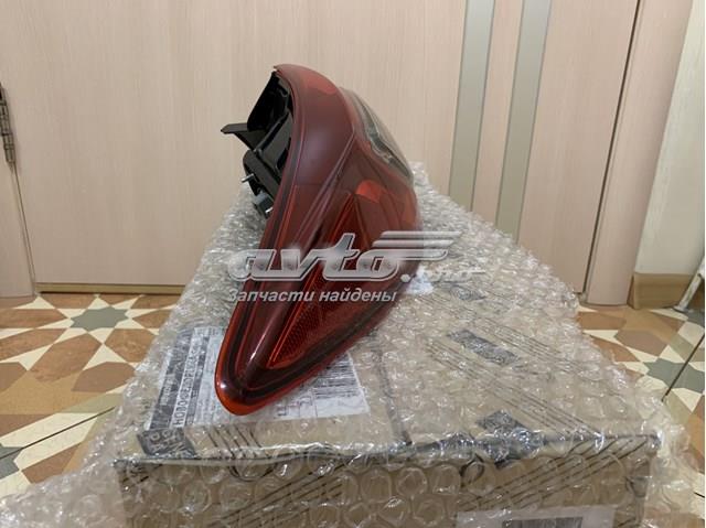 KD5451160 Mazda 