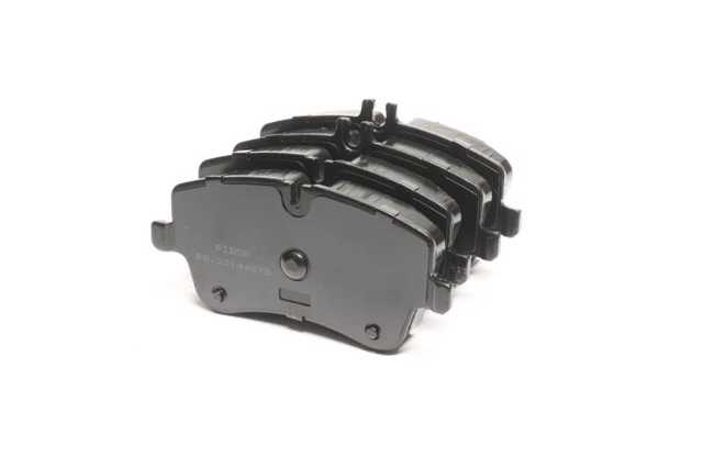Тормозные колодки Rider RD23144STD