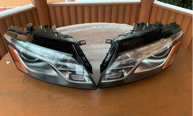 8R0941004AH VAG 