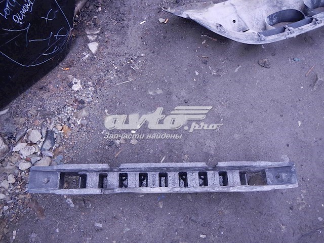 Absorbente paragolpes delantero 3C8807248F VAG