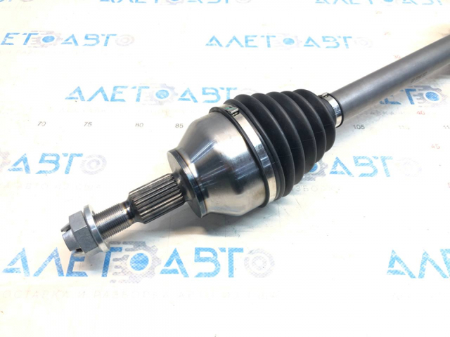 Купить CV613B436TC Ford Вал приводной правый