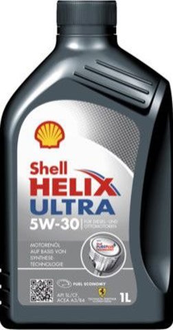 Моторное масло 550046267 Shell