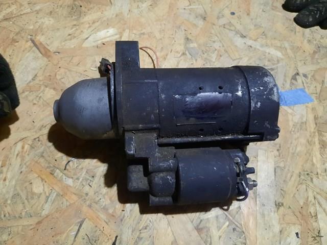 6033AC0076 BOSCH Motor de arranque original y equivalente