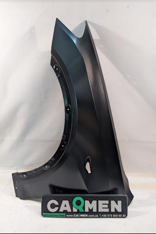 Боковая часть передняя правая YIH Sheng BM3B02AR цена, от 101.35 USD