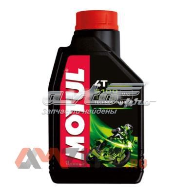 104062 Motul óleo para motor