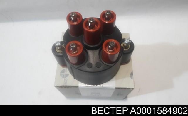 A0001584902 Bectep Крышка распределителя зажигания