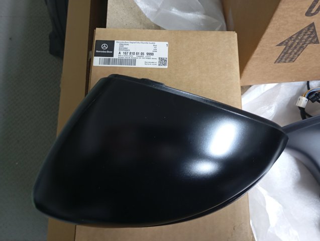 A1678106105 Mercedes 