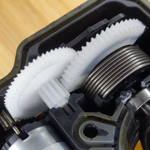 Ремкомплект дроссельной заслонки Vitautoplast RK6418103 цена, от 15.92 USD