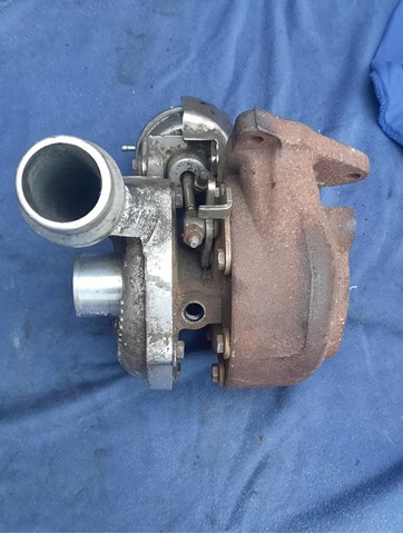 Купить 625683H82303720 Borg-Warner Турбоком