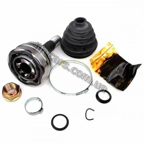 T11-XLB3AH2203030C Chery шрус наружный передний