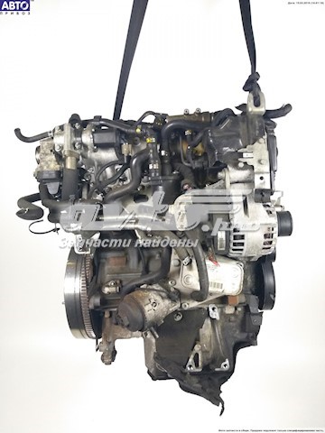 Купить Z19DTH General Motors Двигатель голый