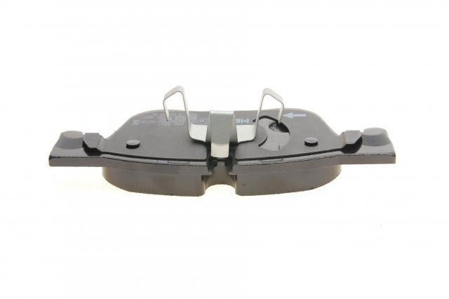Колодки Meyle 0252583317 цена, от 32.49 USD