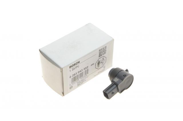 0263043552 Bosch Передние парктроники