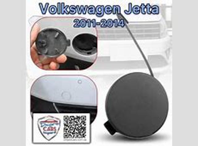 Заглушка буксировочного крюка в передний бампер FPS FP7431920 цена, от 4.42 USD