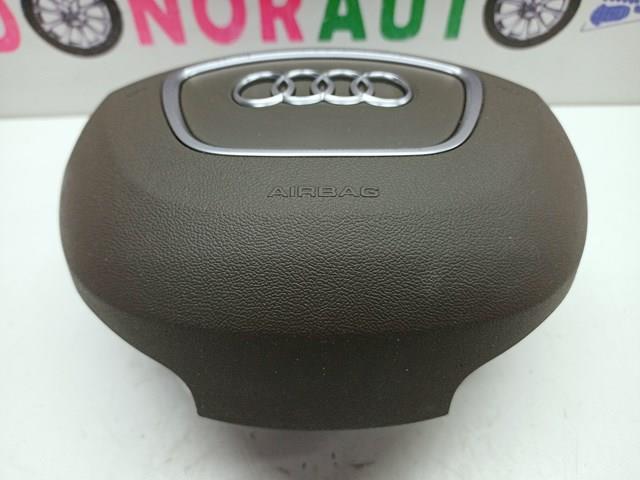 Подушка в руле VAG 4L0880201AC