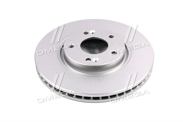 986479595 Bosch Диск тормозной передний