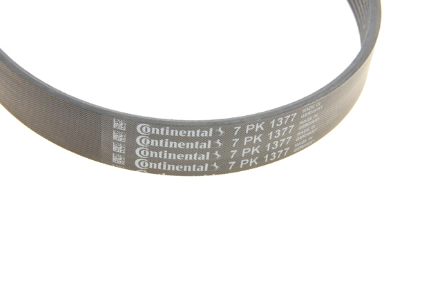 7PK1377 Continental/Siemens Поликлиновый ремень