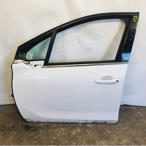 Дверь задняя, левая Peugeot/Citroen 9802969780 цена, от 241.25 USD