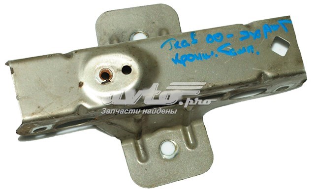 Soporte para guardabarros delantero, delantero 7750312122 RENAULT