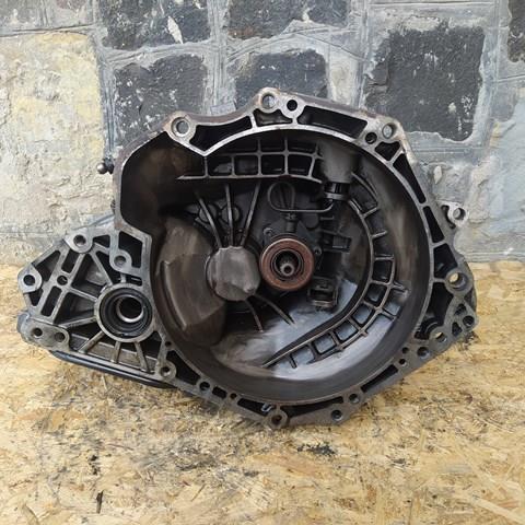 Коробка передач Opel F13W429