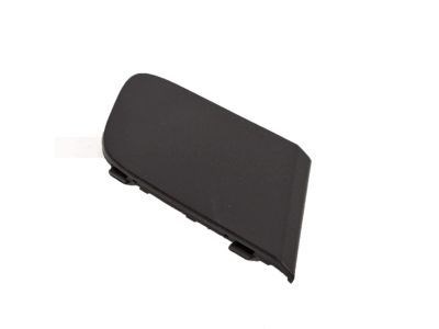 Заглушка буксировочного крюка в передний бампер FPS FP8174920 цена, от 9.98 USD