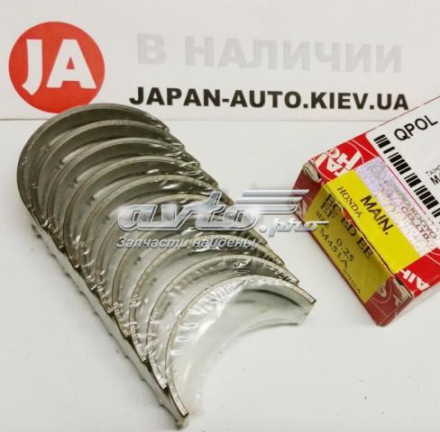 M451A025 Taiho Комплект подшипников скольжения коленвала